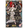 Death over the Kingdom / Muerte sobre el reino