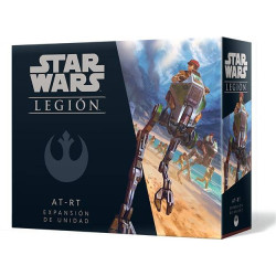 Star Wars Legión: AT-RT