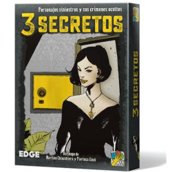 3 Secretos