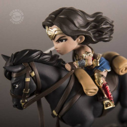 Wonder Woman Movie Q-Fig MAX Wonder Woman
