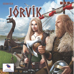 Jorvik (inglés)