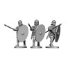 Early Imperial Roman Auxiliaries