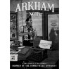 Arkham Noir: Los asesinatos del Culto de la Bruja
