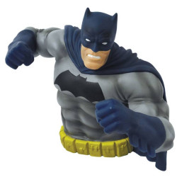 Batman Dark Knight Returns Hucha Batman Blue Exclusive 15 cm