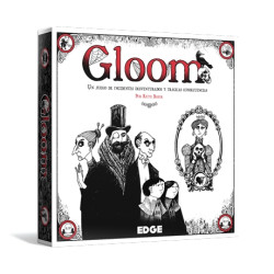 Gloom Segunda edición