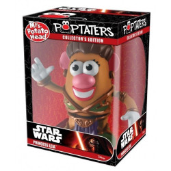 Mr. Potato Star Wars Princesa Leia