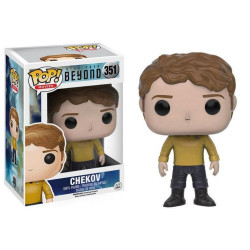 Star Trek Beyond POP! Chekov