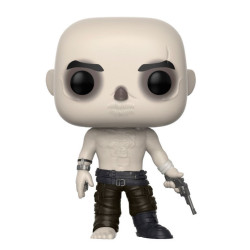 Mad Max Fury Road POP! Nux Shirtless