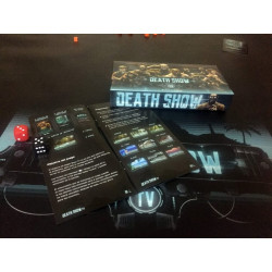 Death Show TV