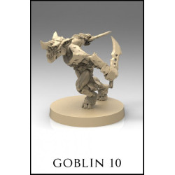 Goblin 10