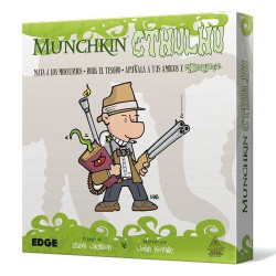 Munchkin Cthulhu (nueva edición)