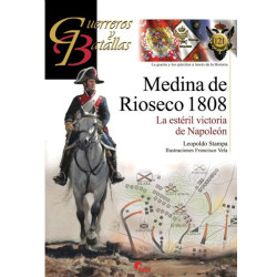 Medina de Rioseco 1808