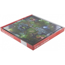 Feldherr cardboard tray for board game sized Storage Boxes LBBG