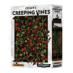 Viñas trepadores Citadel / Creeping Vines