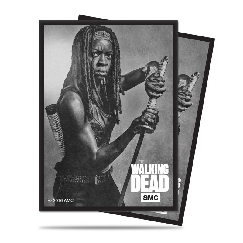The Walking Dead: Michonne Standard