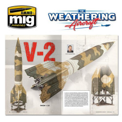 The Weathering Aircraft 6. Camuflaje (castellano)