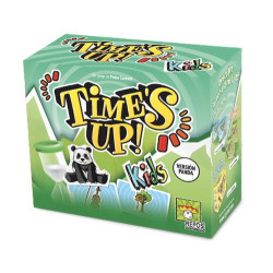 Time's Up! Kids 2 (Panda