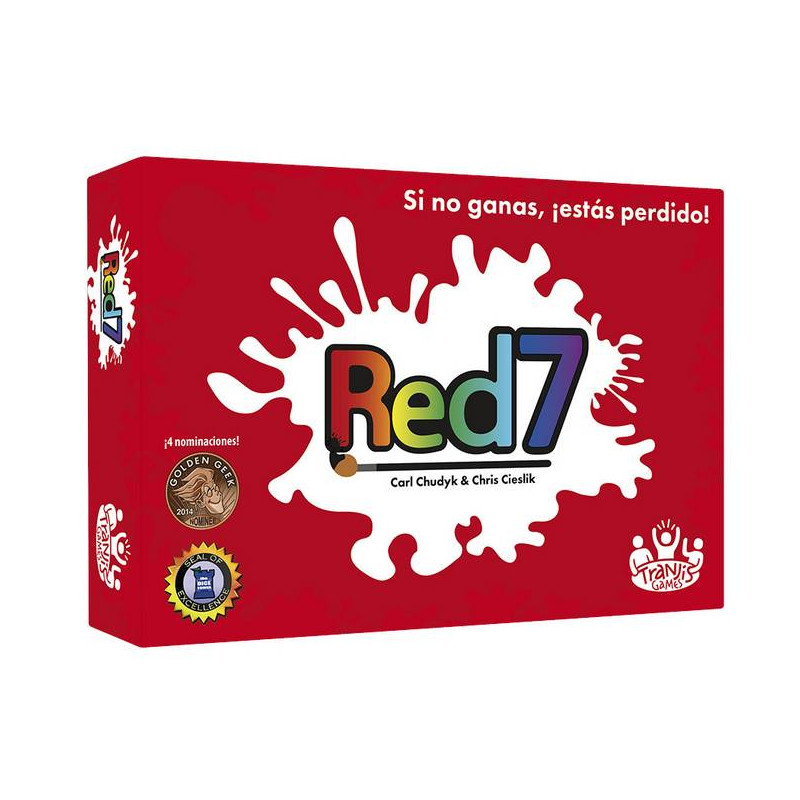 RED7