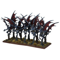 Forces of the Abyss Mega Army (Re-package & Re-spec)