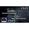 Star Wars Armada: Portacazas ligero Imperial