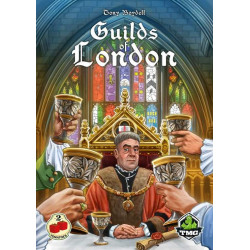Guilds of London (castellano)