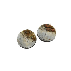 Highway Bases, Round 60mm (1)