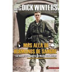 Más Allá de Hermanos de Sangre, Dick Winters