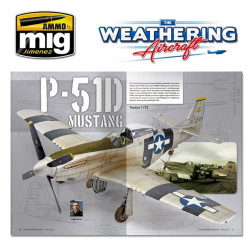 The Weathering Aircarft 5. Metales (castellano)