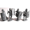 Early Imperial Roman Legionaries Attacking (25)