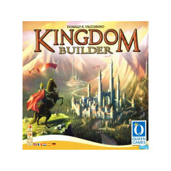 Kingdom Builder (multiidioma)