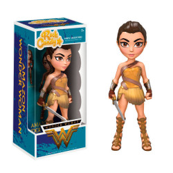 Wonder Woman Rock Candy Amazon Wonder Woman