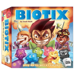 Biotix