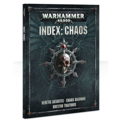 Index: Chaos (Castellano)