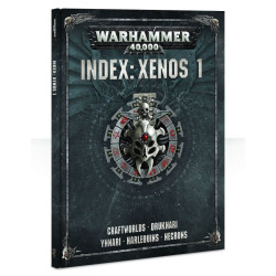 Index: Xenos 1 (Inglés)