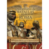 Diccionario de Batallas de la Historia de Roma