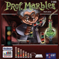 Prof. Marbles (castellano)
