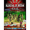 Memoir '44 - Battles of Khalkhin Gol (inglés)