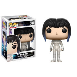 Ghost in the Shell POP! Major
