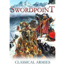 Swordpoint Classical Armies