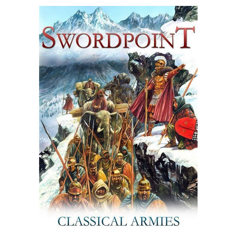 Swordpoint Classical Armies