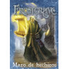Frostgrave Mazo de hechizos (castellano)