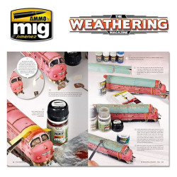 The Weathering Magazine 18. Real (castellano)