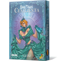 Dark Tales: Cenicienta