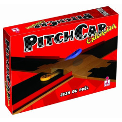 Pitchcar Expansion 1