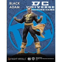 Black Adam (DC Universe)