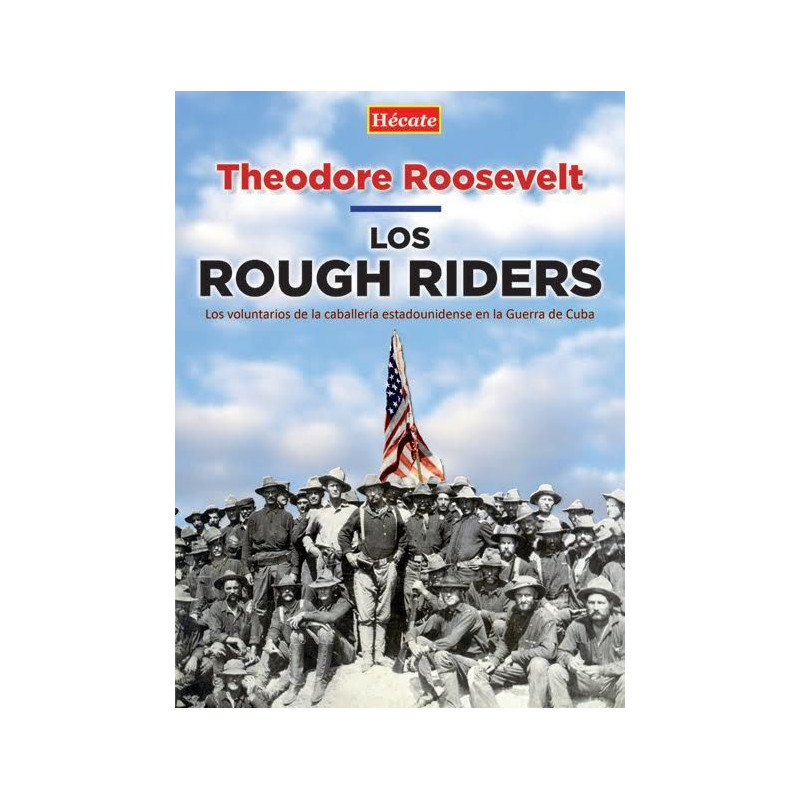 Los Rough Riders