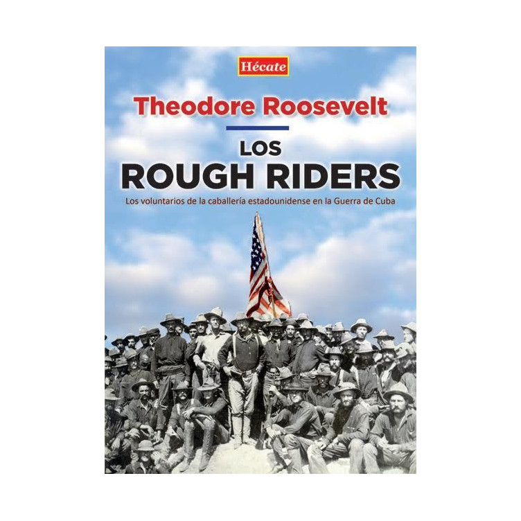 Los Rough Riders