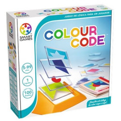 Colour Code (nueva caja)