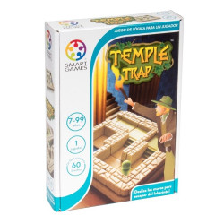 Temple Trap (nueva caja)