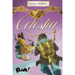 Celestia Expansion: Una Pequeña Ayuda